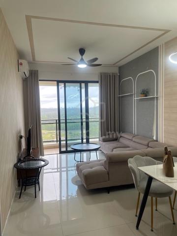 Starview Bay @ Forest City 1