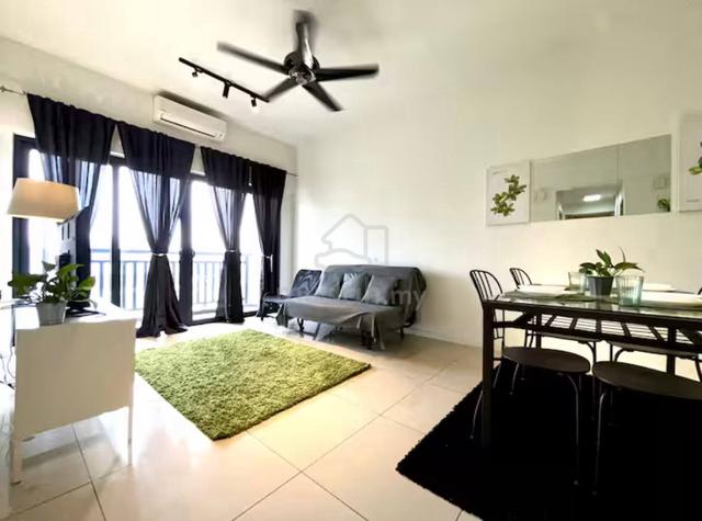 Suria Residence 1