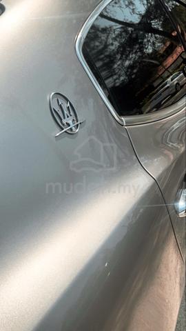 Maserati GHIBLI 3.0 - 3