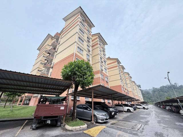 Vista Hatamas Apartment @ Bukit Hatamas 1