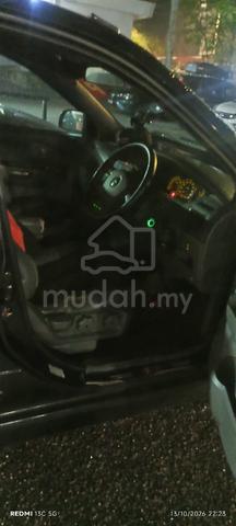 2008 Naza CITRA 2.0 GLS (A) - 3