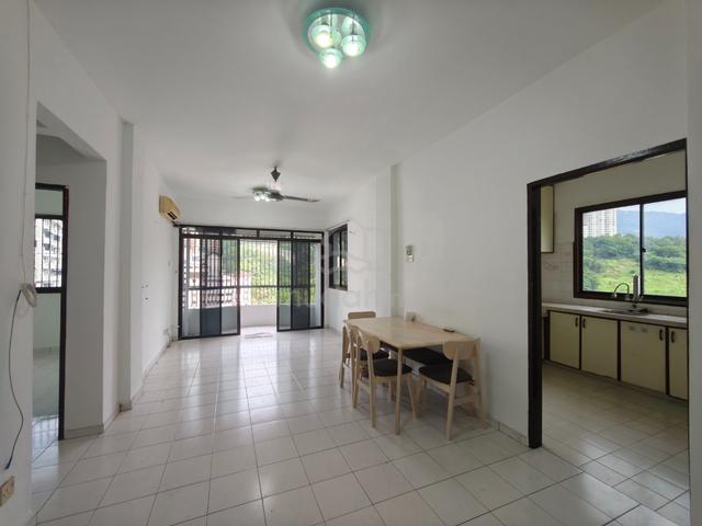 Greenlane Heights Block B 1