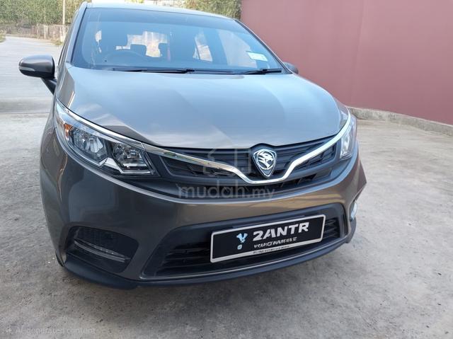 2019 Proton IRIZ 1.6 PREMIUM (A) - 1