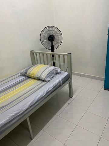 Bilik Sewa Taman Universiti Skudai 1