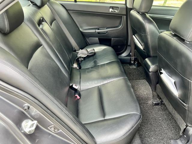 2008 Mitsubishi LANCER 2.0 GT (A) - 5