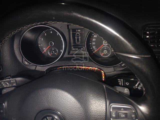 2011 Volkswagen GOLF 1.4 TSI (A) - 3