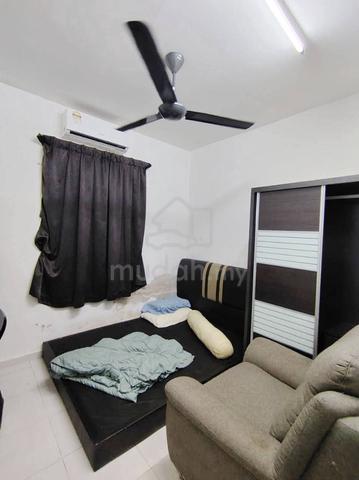 Single Storey Semi-D | Taman Impian Jaya 1
