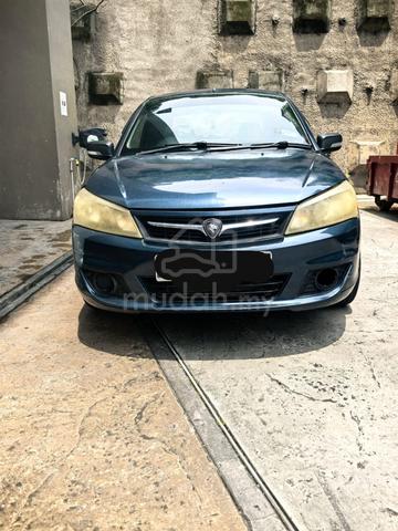 2013 Proton SAGA 1.3 FL (M) - 1