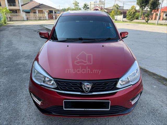 Proton SAGA PREMIUM AT 1.3L (A) - 3