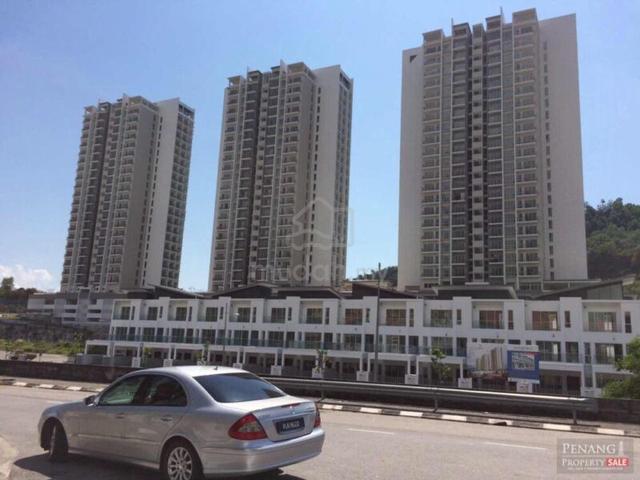 Platinum III @ Teluk Kumbar Heights 1