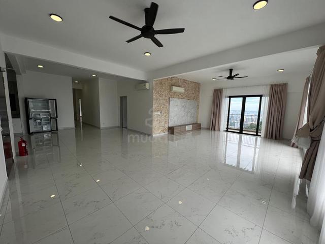 Damansara Seresta 1