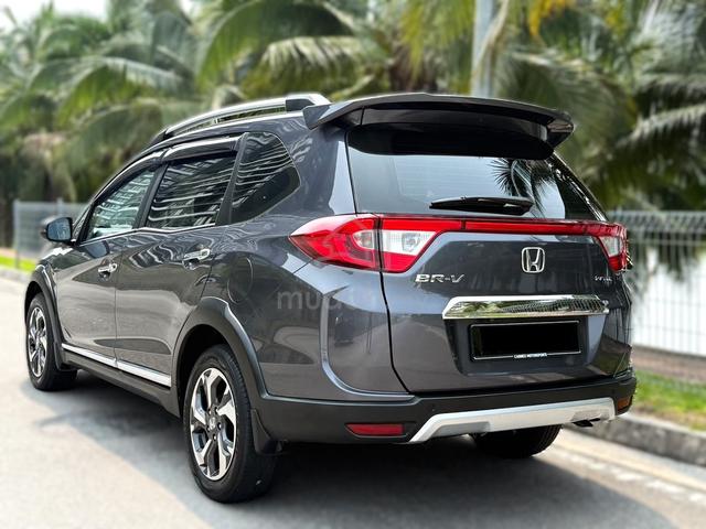 2020 Honda BR-V 1.5 V PUSH START LEATHER SEAT BRV - 2