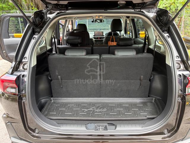 Perodua ALZA 1.5 AV | GearUp Bodykit | Warranty - 5