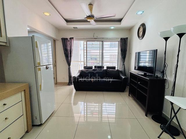 Gaya Apartments 1