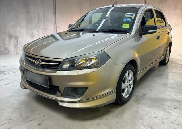 2016 Proton SAGA 1.3 FLX PLUS (A) TIP TOP - 1