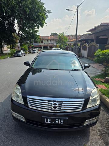 2007 Nissan TEANA 2.4 230 JS (A) - 3