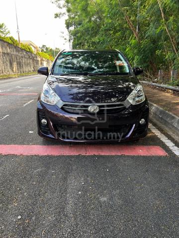 2014 Perodua MYVI 1.3 SE ZHS (A) - 3