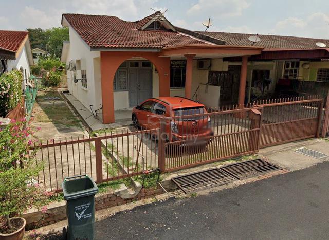 Taman Rakyat Alor Setar 1