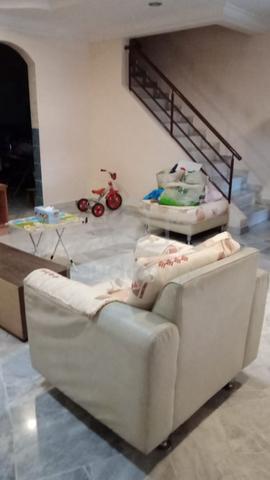 Taman bukit permai 2 1