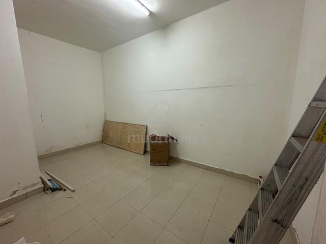 Double Storey Terrace, Taman Cengkeh Simpang Empat Kedah 1