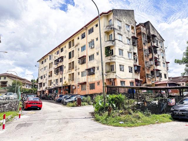 Taman Sinaran 1
