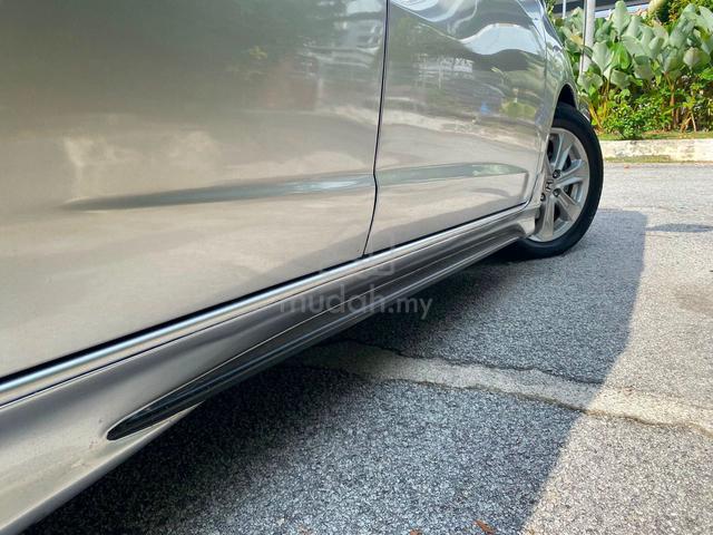 honda jazz (a) nama masalah boleh loan - 5