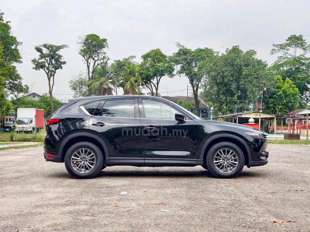 2018 Mazda CX-5 2.0 G GLS 2WD FACELIFT (A) - 5