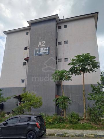 Taman Sri Saujana 1