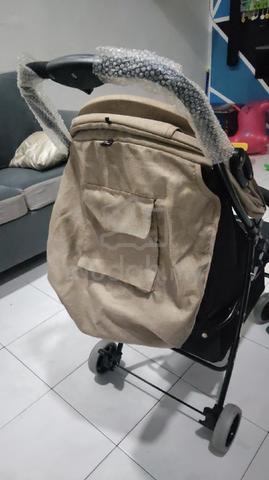 Stroller Baby Foldable Lightweight  - photo 2 of 6