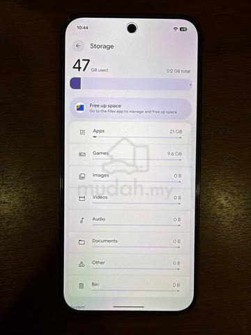 Google Pixel 9 Pro XL 512GB - photo 4 of 4
