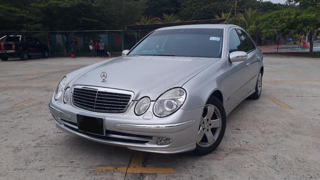 2006 Mercedes Benz E200 K AVANTGARDE (CBU) 1.8 (A) - 3