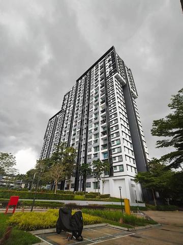 Epic Residence (Skudai) 1