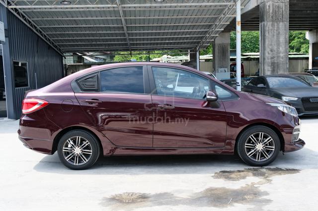 Proton PERSONA 1.6 PREMIUM FULL SPEC 1 OWNER FULON - 3