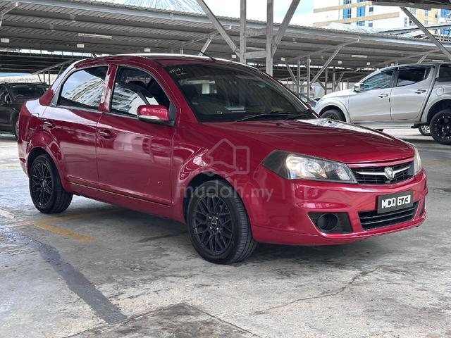 2015 Proton SAGA 1.3 SV (A) - 2