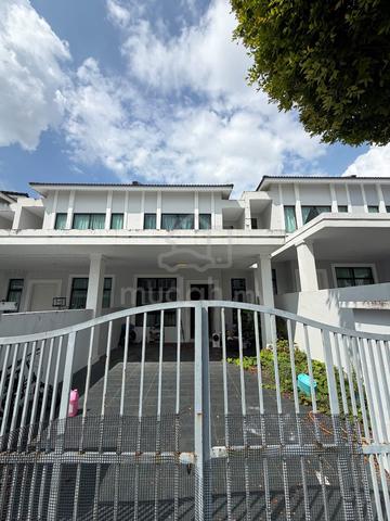 2S Terrace House Eco Tropics Kota Masai Pasir Gudang Johor Full Loan C 1