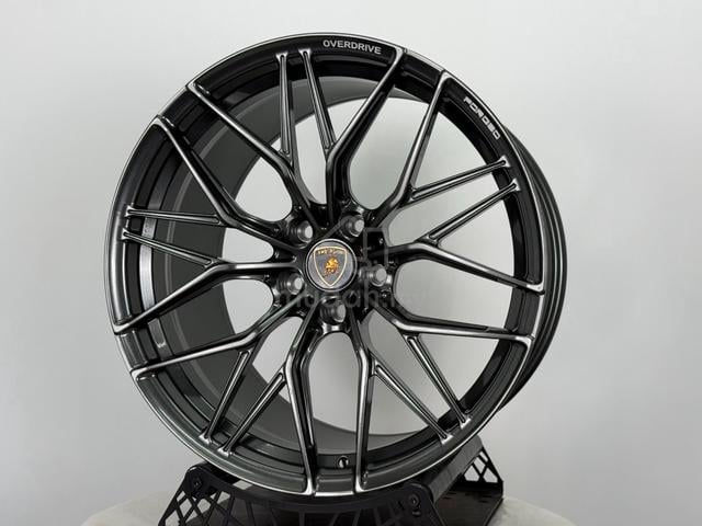 NEW 19 OD Forged Rim Lamborghini Huracan Gallardo - photo 2 of 6
