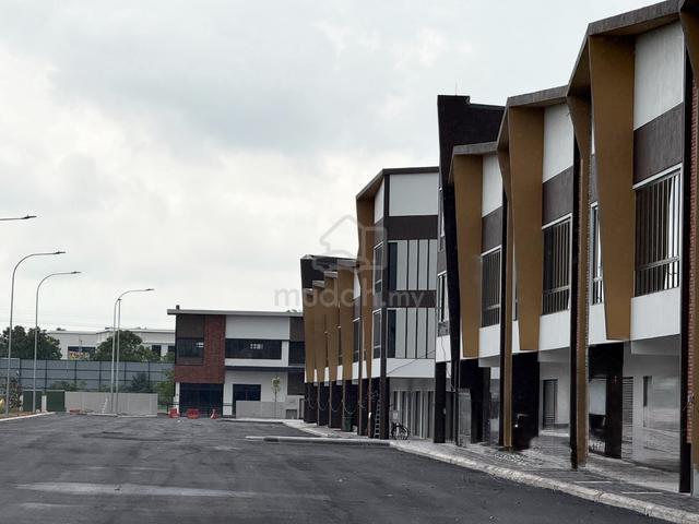 Setia Ecohill 2  NADI 1 New 2 Storey Shop For Rent Facing Main Road 1