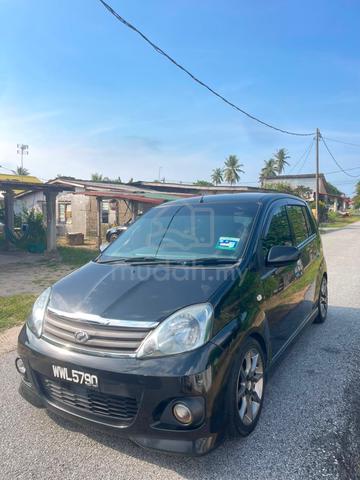 2012 Perodua VIVA 1.0 ELITE EXCLUSIVE EJ-VE (A) - 3
