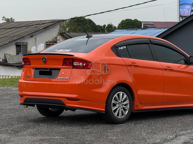 2016 Proton PREVE 1.6 CFE PREMIUM‼️CARKING‼️ - 5