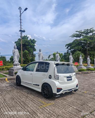 2015 Perodua MYVI 1.3 XT (A) - 4