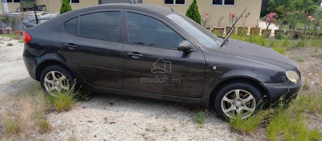 2006 Proton GEN-2 1.6 H-LINE ENHANCED VERSION A - 2