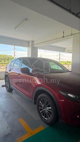 2018 Mazda CX-5 2.0 G 2WD HIGH SPEC (A) - 3