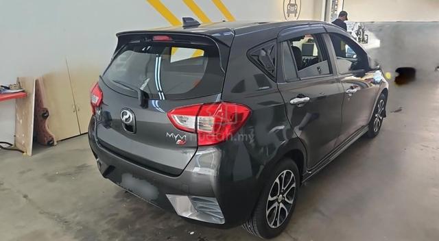 2018 Perodua Myvi Advance 1.5(A) M133426 Full Spec - 3