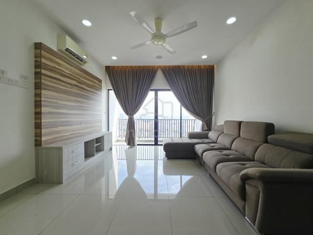 SK One Residence 1