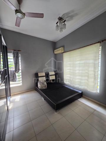 Setia Damai 14, Setia Alam  2-Storey Semi-Detached House 1