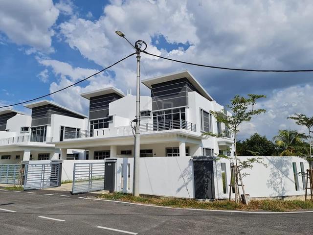 Kajang Double Storey | 24 x 80 | Monthly 1700 1