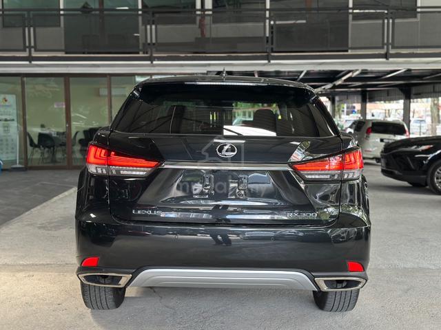 2022 Lexus RX300 VERSION L 2.0 HEAD MONITOR❗️ - 4