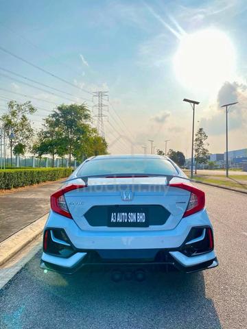 2018 Honda CIVIC 1.5 TC (A) - 5