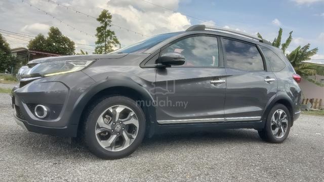 2018 Honda BR-V 1.5 V -- (A) - 3