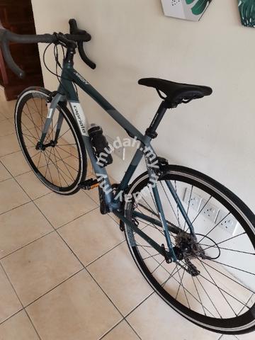 road bike capriolo hawk